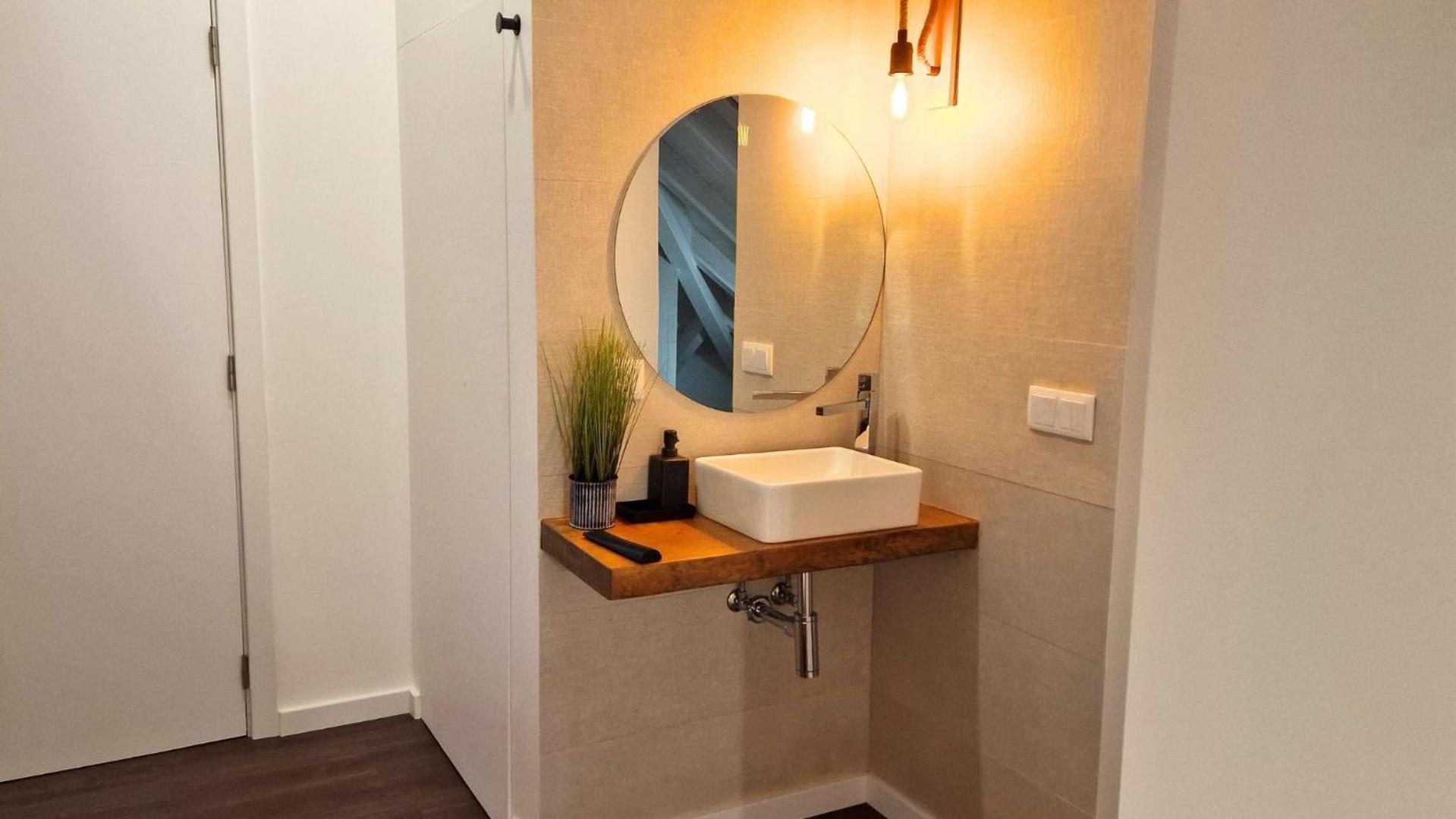 Surfsoul Guesthouse - Bed And Breakfast Peniche Zewnętrze zdjęcie
