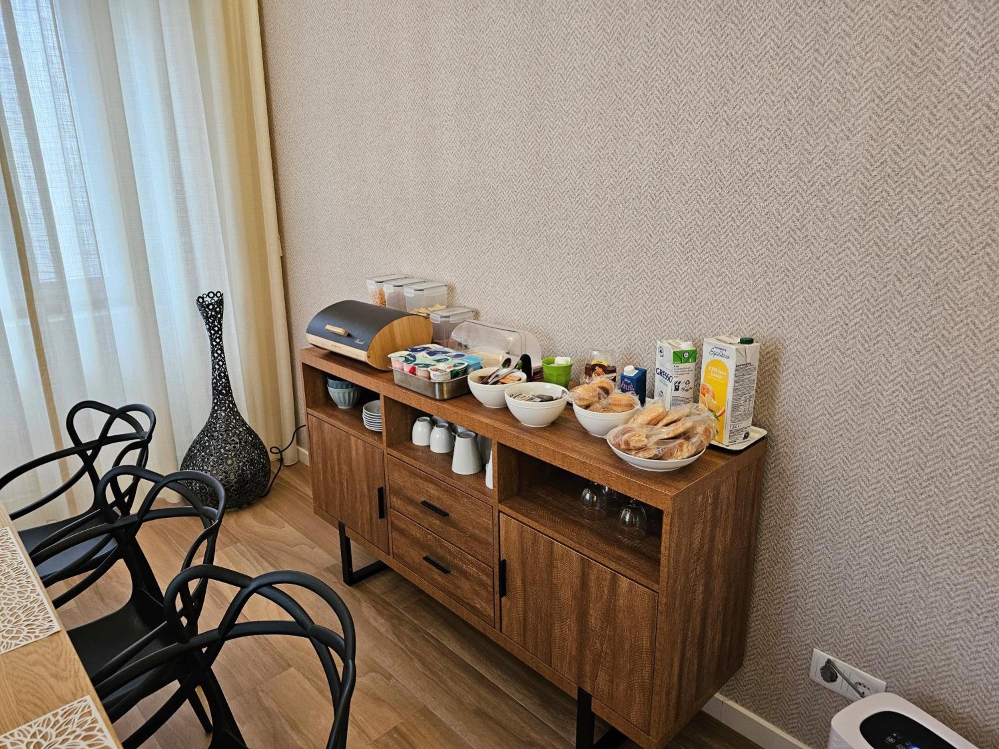 Surfsoul Guesthouse - Bed And Breakfast Peniche Zewnętrze zdjęcie