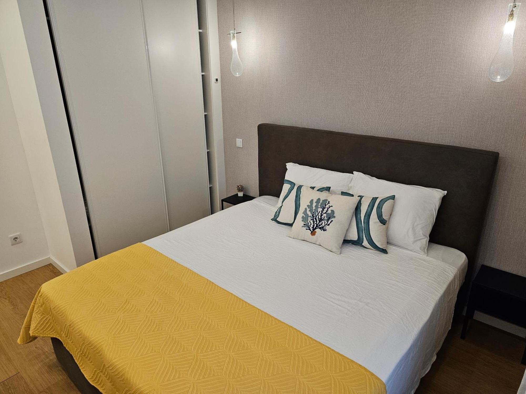 Surfsoul Guesthouse - Bed And Breakfast Peniche Zewnętrze zdjęcie