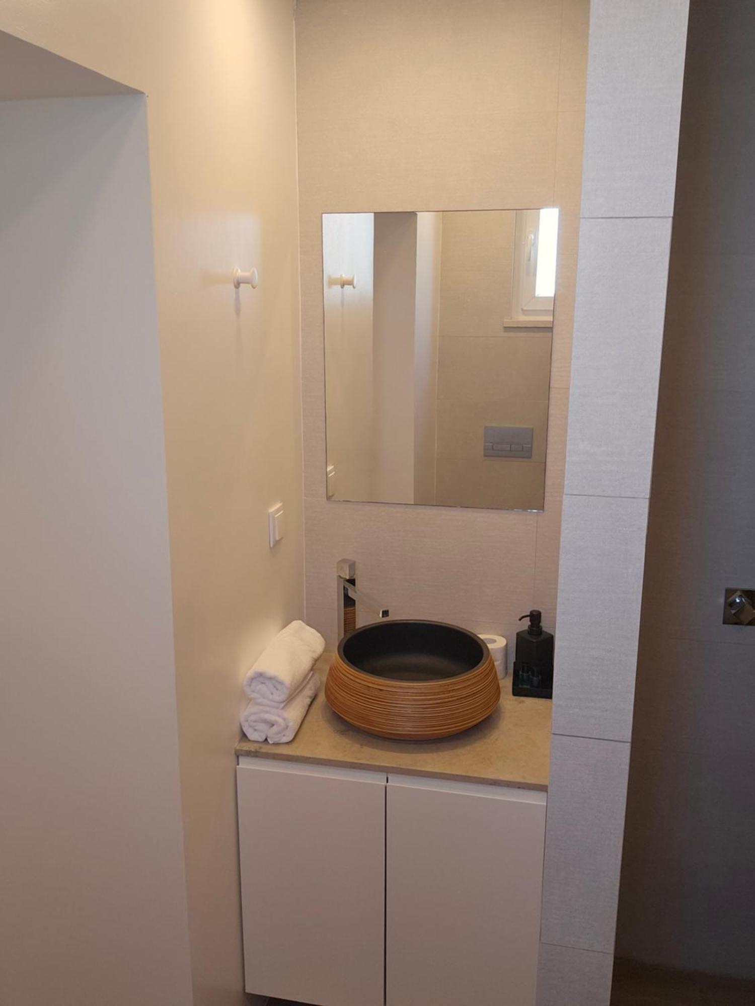 Surfsoul Guesthouse - Bed And Breakfast Peniche Zewnętrze zdjęcie