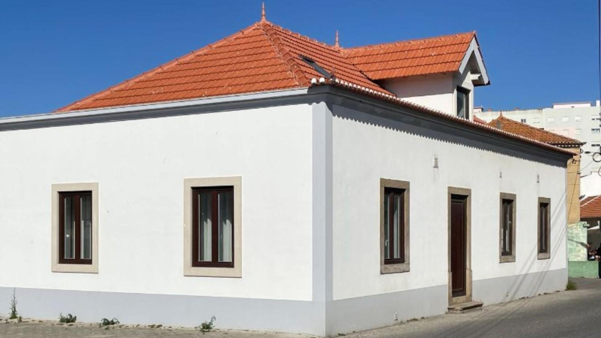 Surfsoul Guesthouse - Bed And Breakfast Peniche Zewnętrze zdjęcie